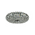 Люстра потолочная Maytoni Broche MOD902-04-N